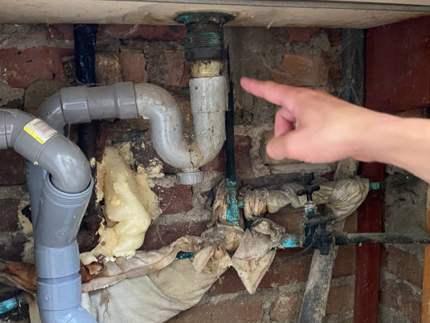 Best Fire Damage Restoration  in Portage Lakes, OH