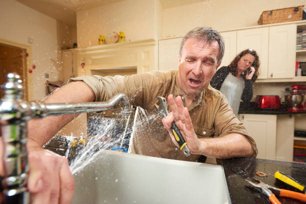 Best Ceiling water damage repair  in Portage Lakes, OH
